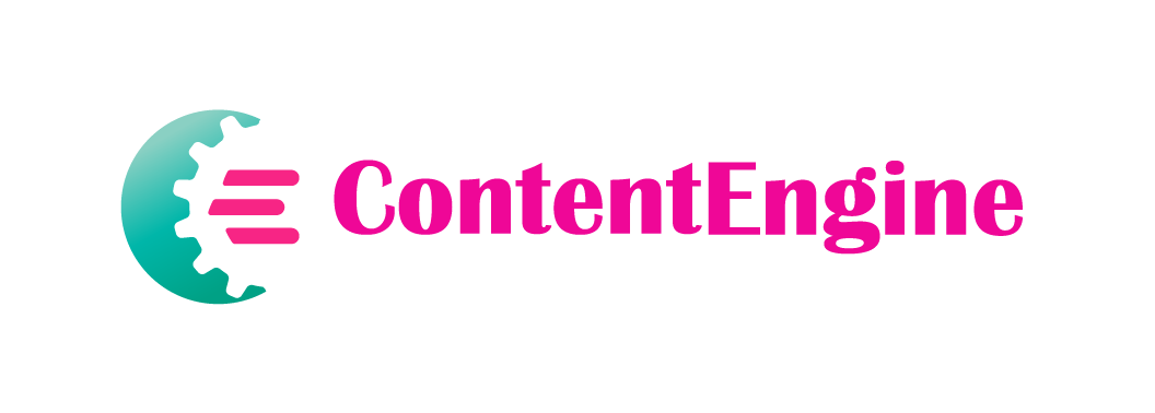 ContentEngine logo